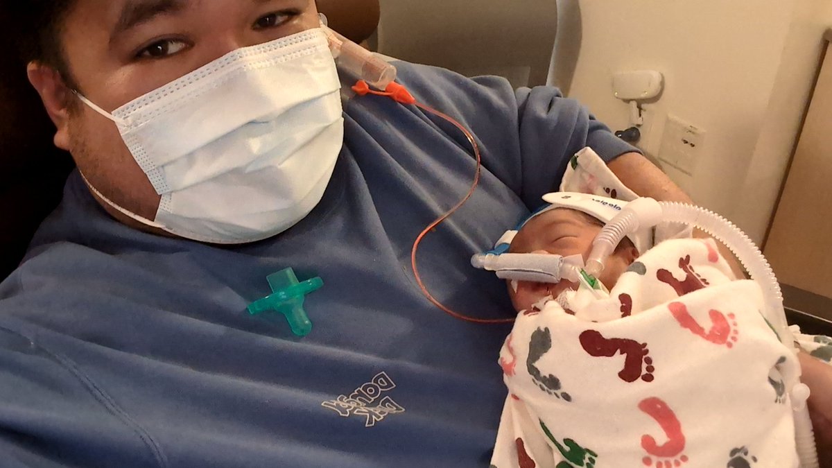 XMasterPrime's tweet image. Today I share my greatest achievement, a product of love between myself and my loving wife Brigitte. This is my son, Deckard. I feel nothing but pride when I look upon him, and I look forward to seeing the man he will become.