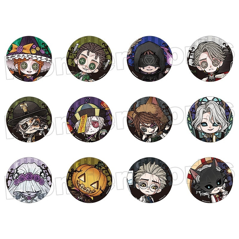 第五人格グッズ情報 (@Identit_v_goods) / X