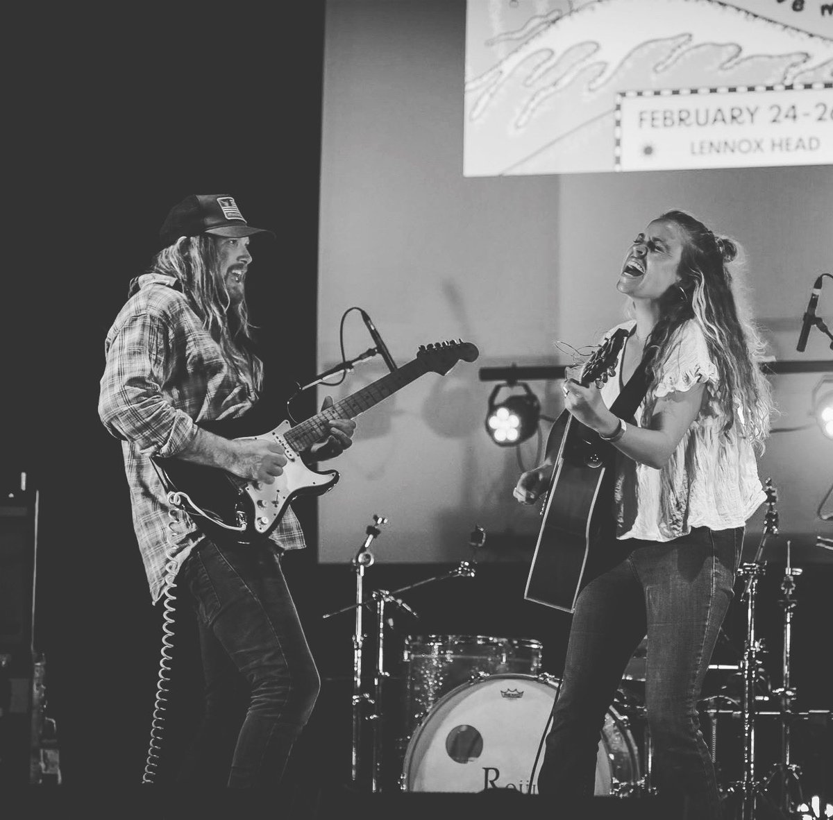_LittleGeorgia_'s tweet photo. We’re back on the highway tomorrow, heading to South Australia! 
Excited to be playing at the beautiful @cooeearthouse with BARE. opening the show ✨
It’s gonna be a fun one! See you there ✨ https://t.co/2x3WdQvSN2