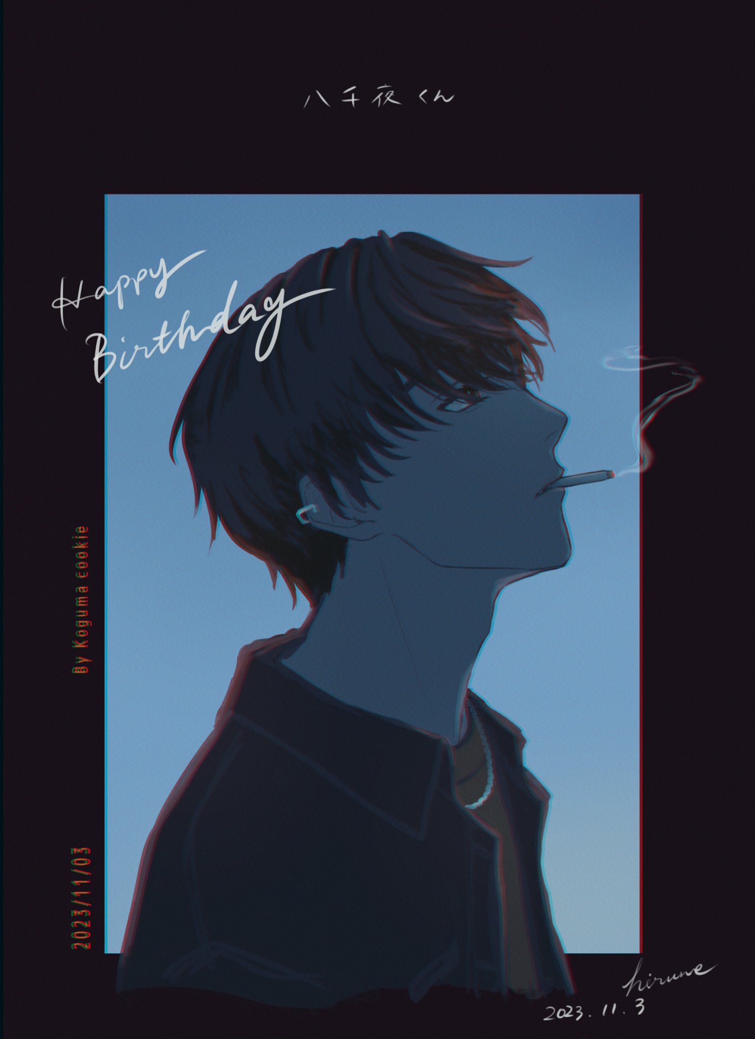 昼寝ちゃん (@pokapoka_hirune) / X