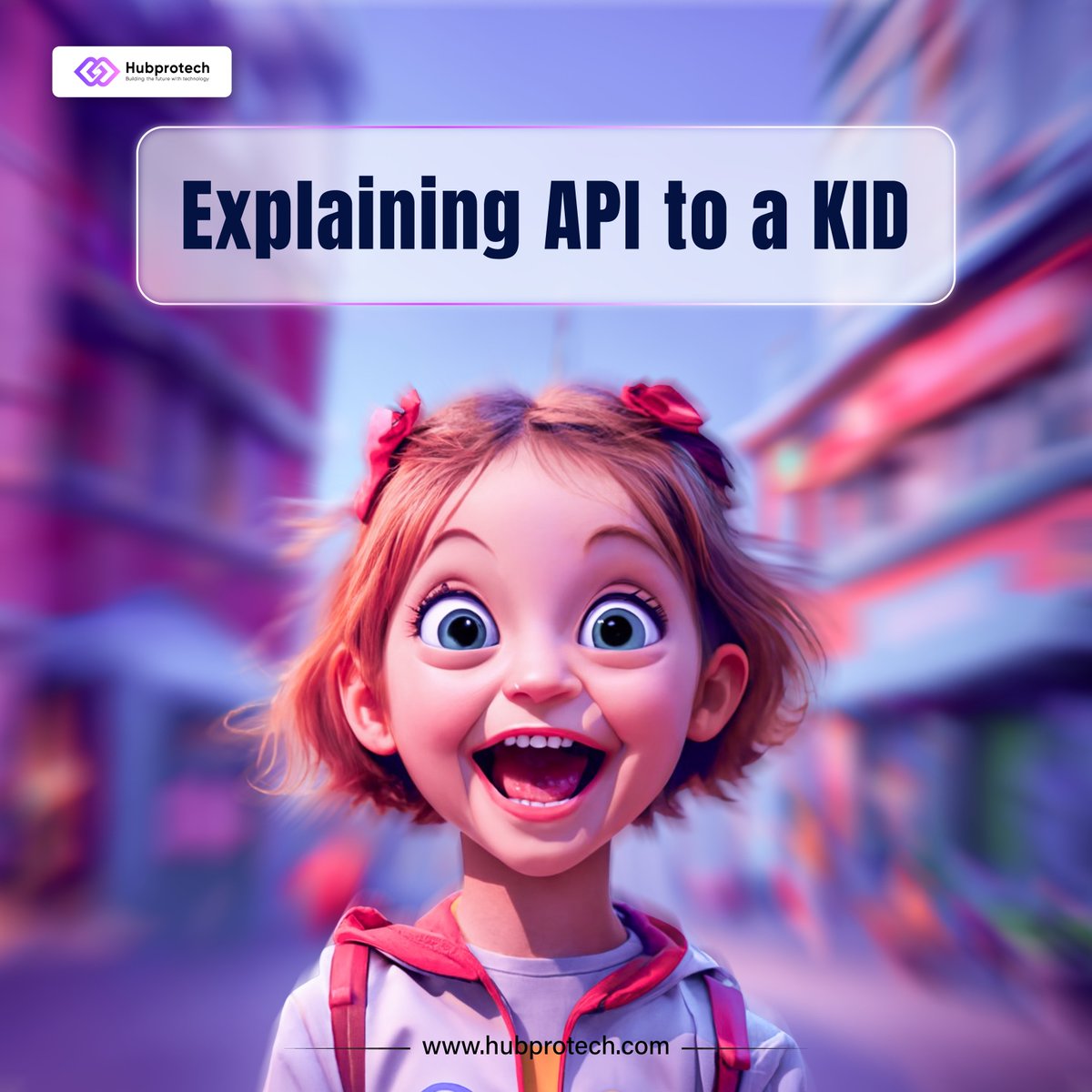 hubprotech's tweet image. APIs - The unsung heroes of our connected world. They might seem complex, but even a kid can understand their value!
#WebDevelopment #APIsForKids #CodingConcepts #TechExplained #LearnCoding #INDvsSL #API #javascript #ui #css3code #FutureOfWebDev #Hubprotech