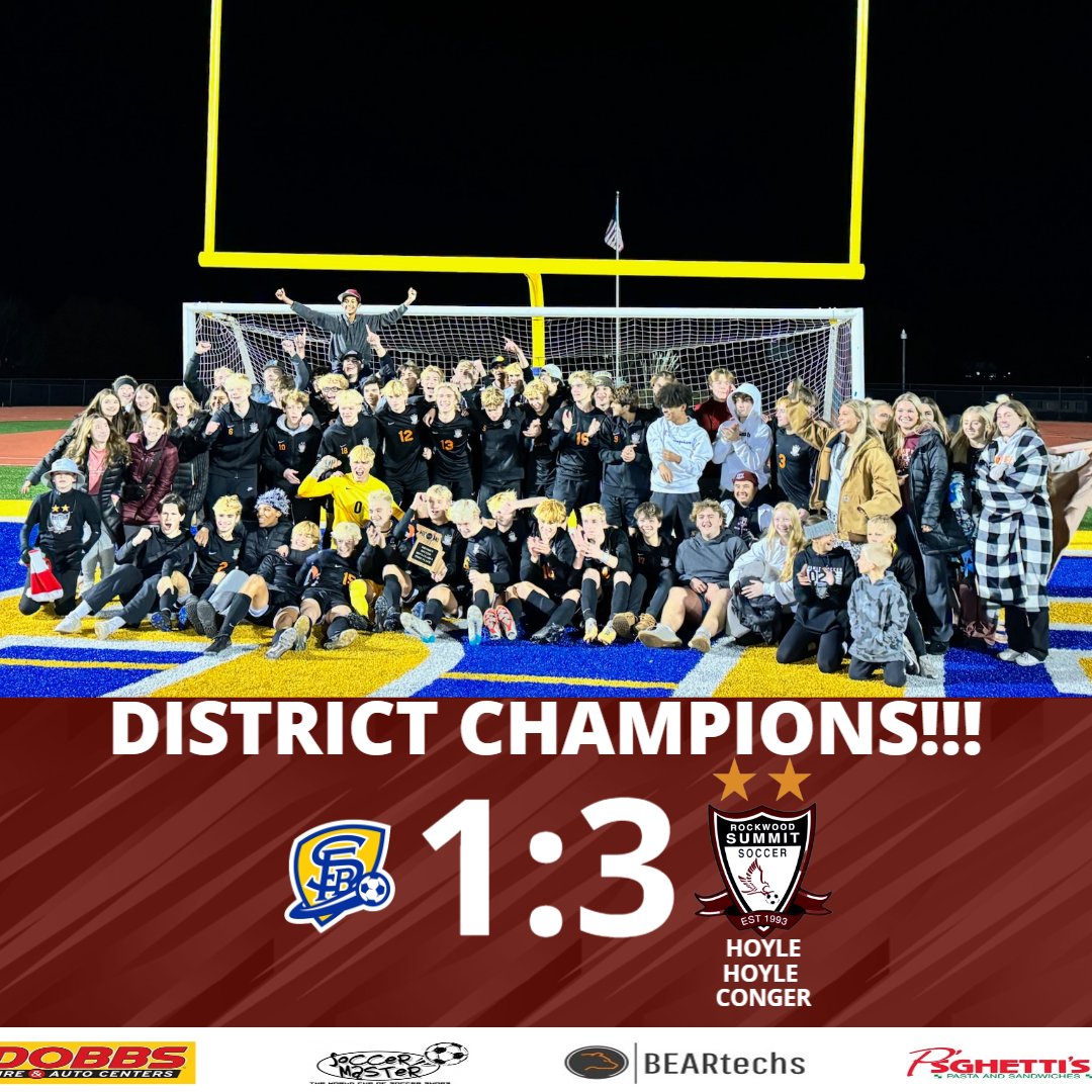 Summit Soccer (@summitsoccer026) on Twitter photo 