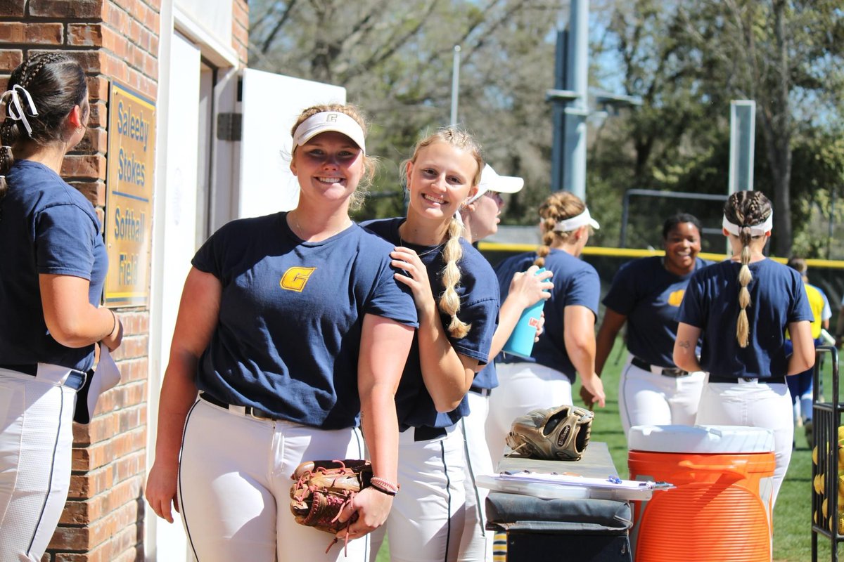 Coker Softball tweet media