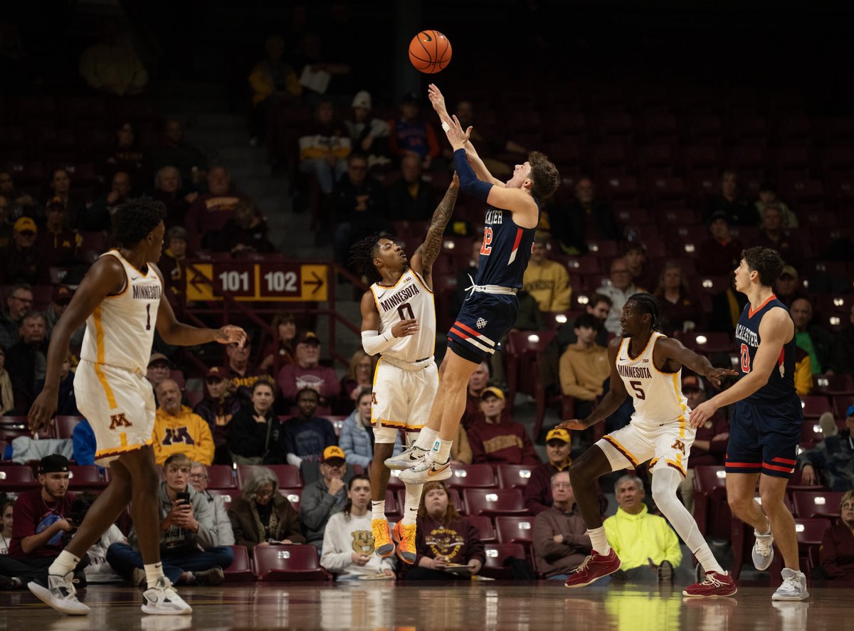 Star Tribune Sports tweet media