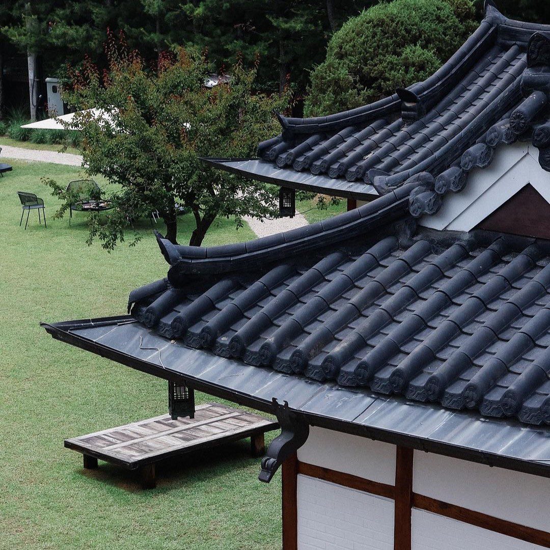 ideabox7's tweet image. 남양주의 떠오르는 미식 공간, 아유 스페이스. 사실은 한 재벌가의 별장이었습니다. - ALLTHATTRAVEL - go.shr.lc/3MoDy1y