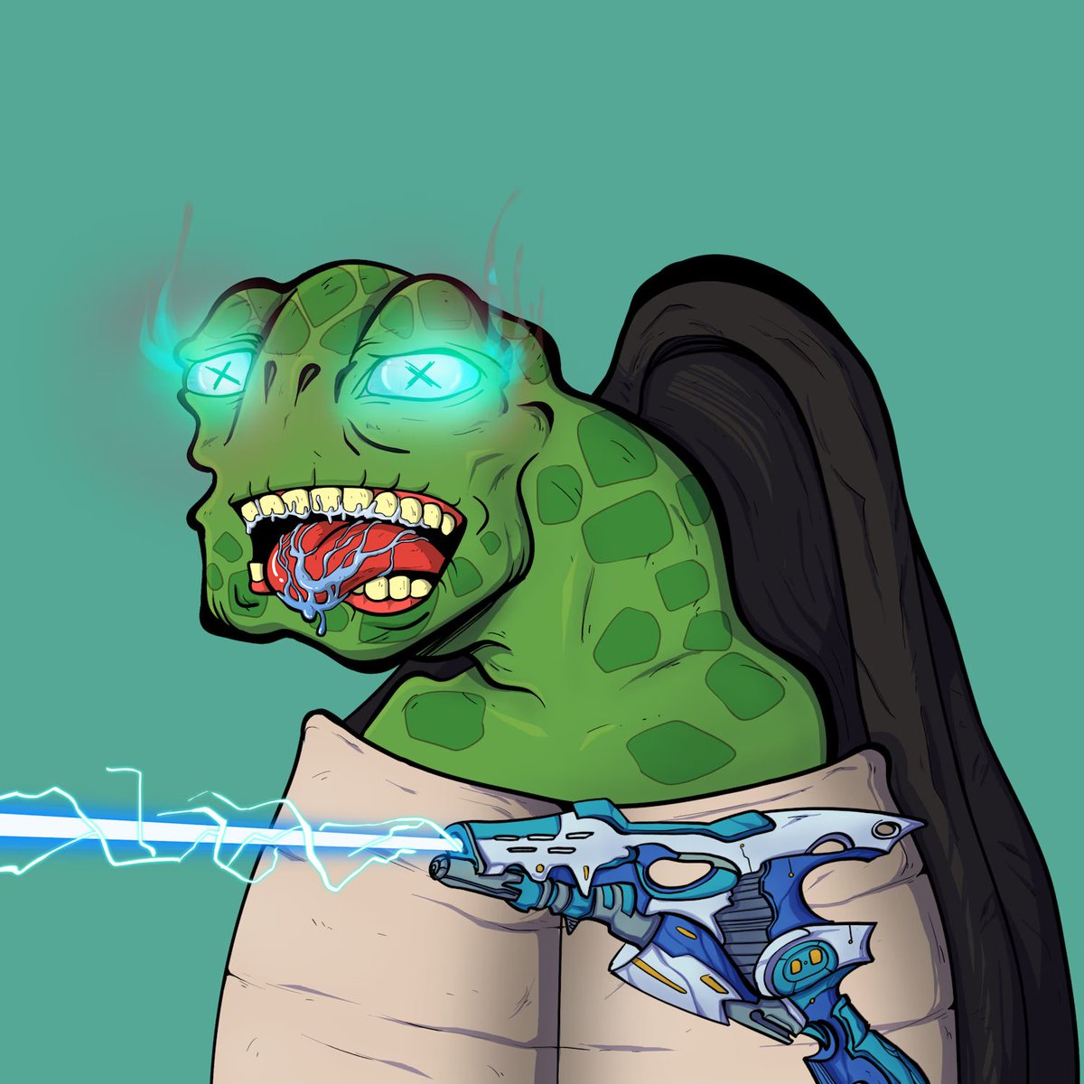 UndeadHacky tweet media