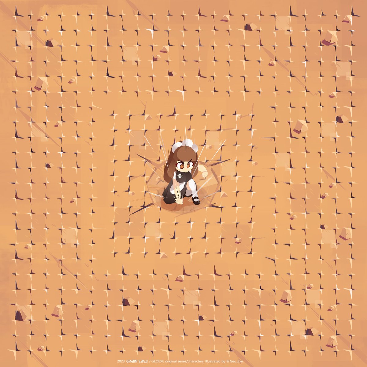 GeoExe (@geo_exe) on Twitter photo 