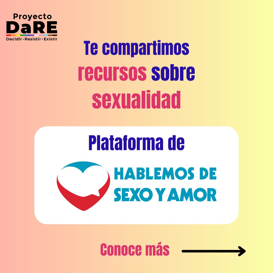 Proyecto DaRE (@ProyectoDaRE) / Posts / X