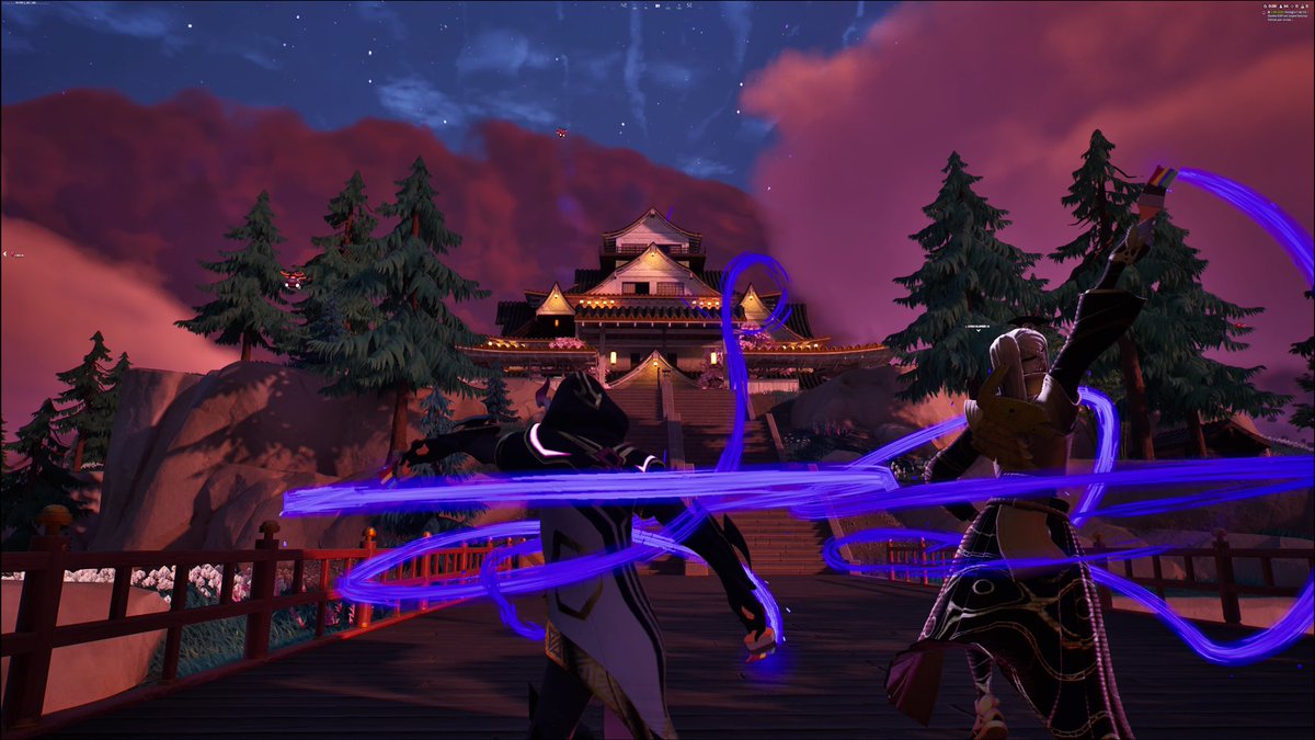 slothb4by's tweet image. #FortniteChapter4 #FortniteCh4S4 
Adeus mapa do cap 4. Um mapa excelente onde mtas memórias foram feitas.