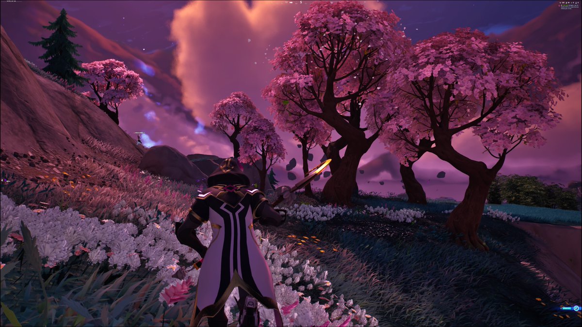 slothb4by's tweet image. #PS5Share, #FortniteChapter4