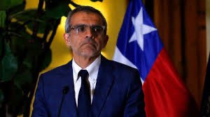 joseantoniokast's tweet photo. Ministro Cordero nombró como Notario a hermana de Diputado Leiva. Sin experiencia, recien titulada.

Un potencial caso grave de corrupción que requiere urgente respuesta del gobierno.

Si no aclara, el Ministro debe renunciar. https://t.co/EMlPP6dW7C