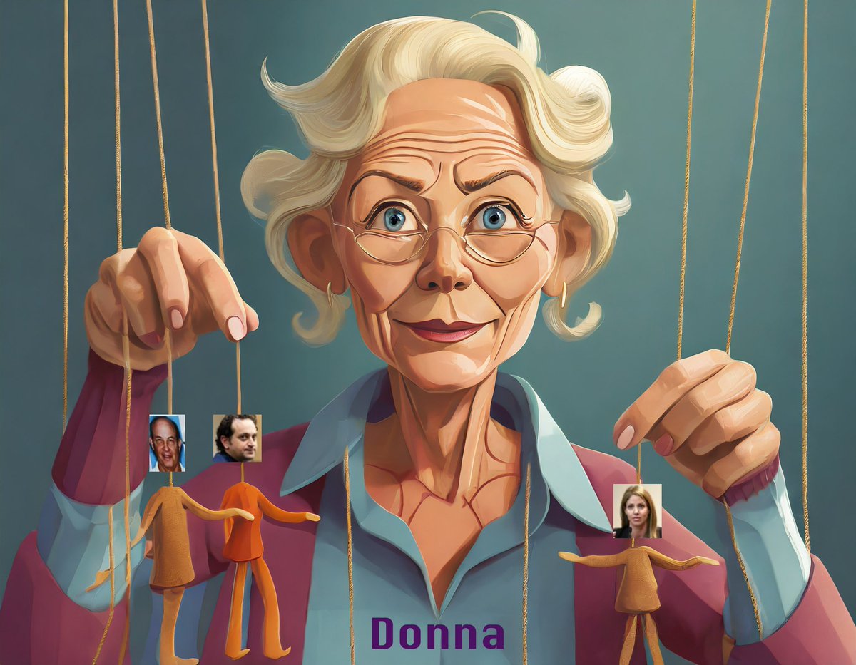 PodcastSTS's tweet photo. Donna Adelson from “A Case to Remember”

#CharlieAdelson art work
#CharlieAdelsonTrial https://t.co/S3Be0EdUnD