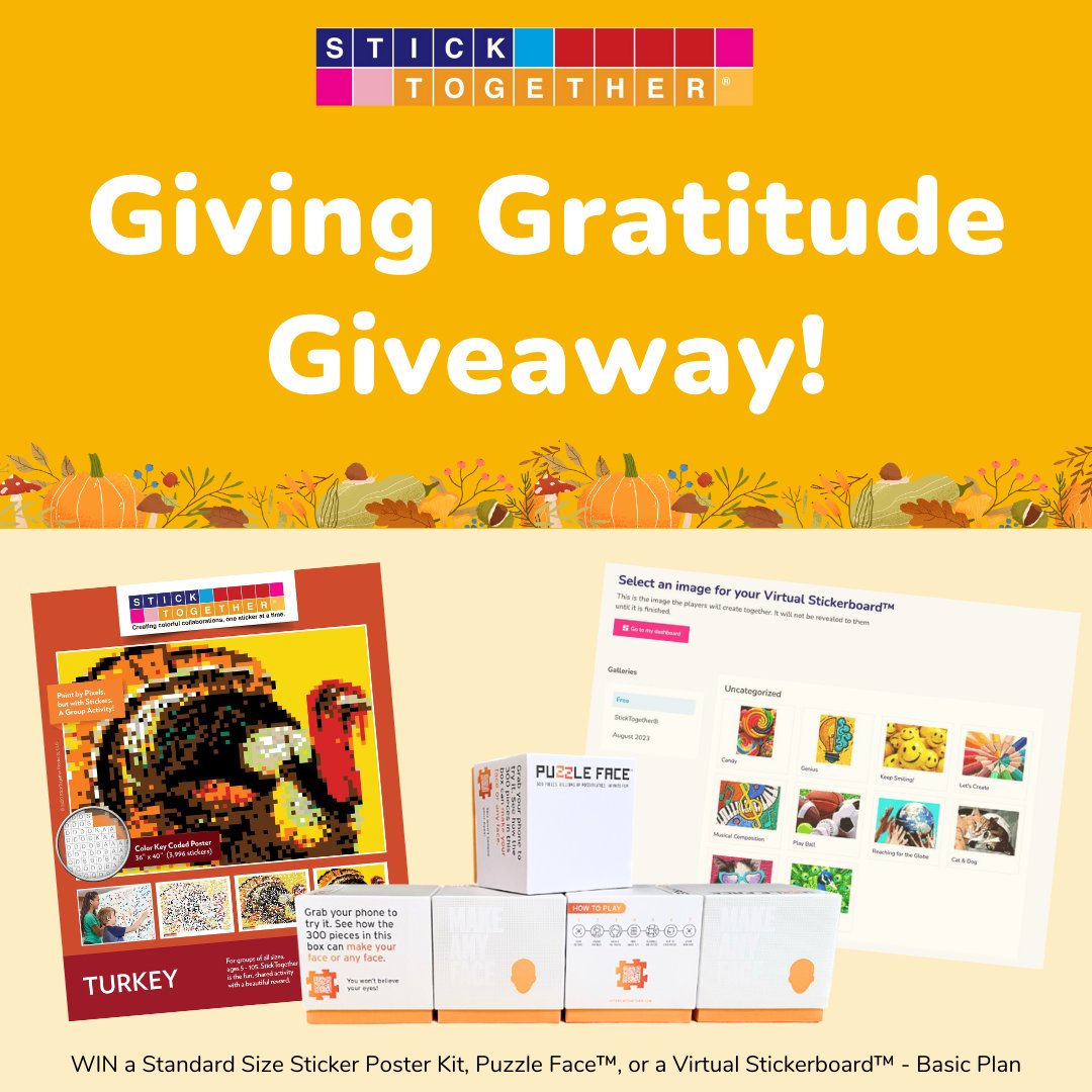 Demco StickTogether tweet media