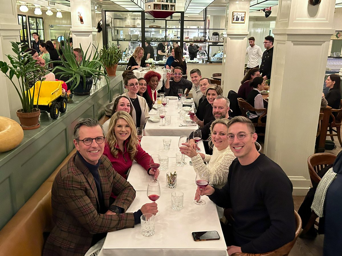 Montreal Plaza, you were a dream! #Canada 🇨🇦