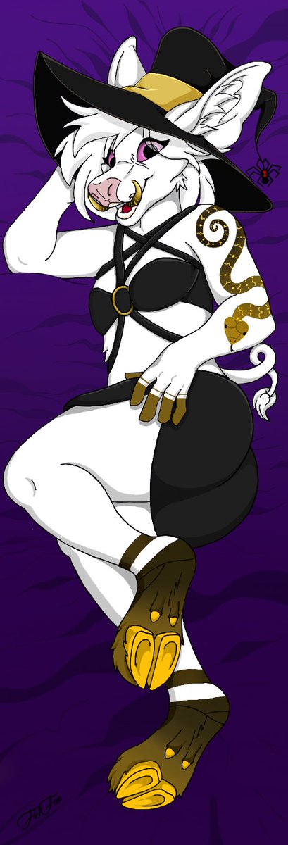 FiskFox's tweet image. Femboy warthog commission
#furryfemboy #warthog #pig #Femboy #furryart #furryfandom #furryartist #furrycommission #commissionsopen