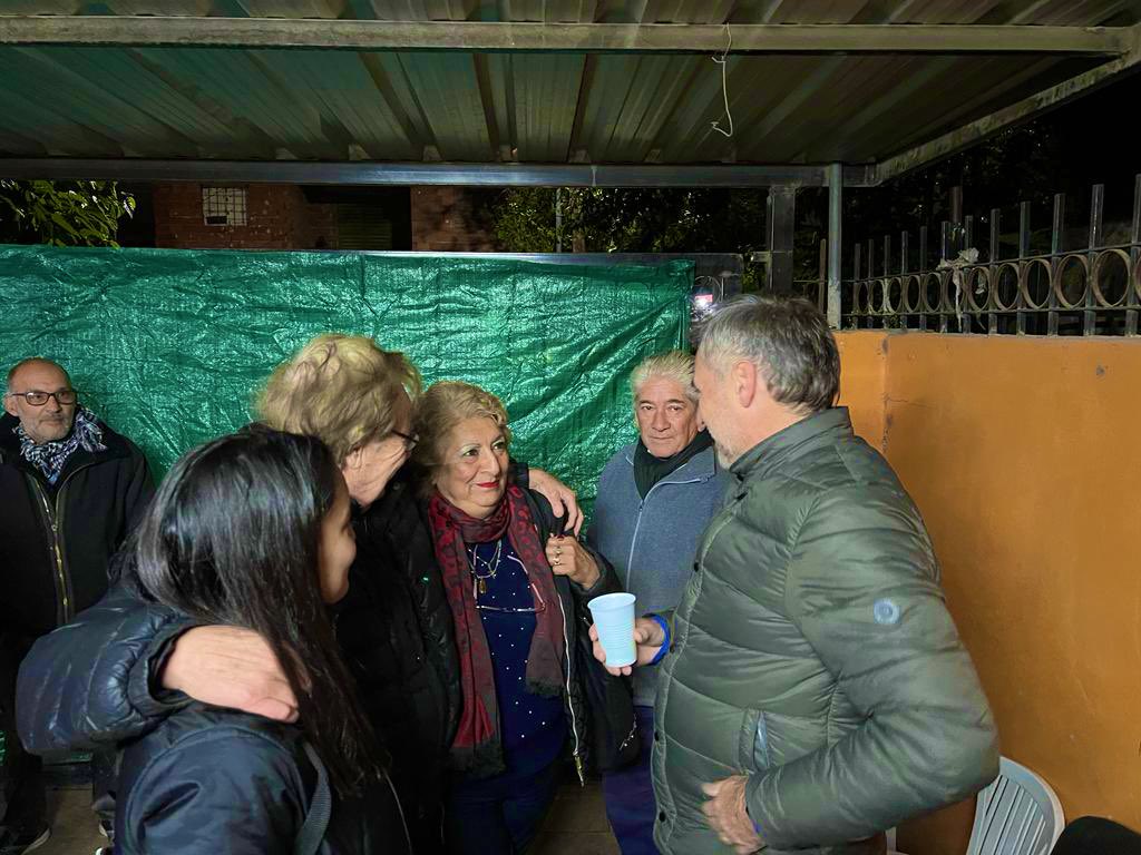 Ramón Mestre tweet media