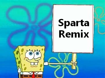 Sparta Remix This Is Sparta GIF - Sparta Remix This Is Sparta