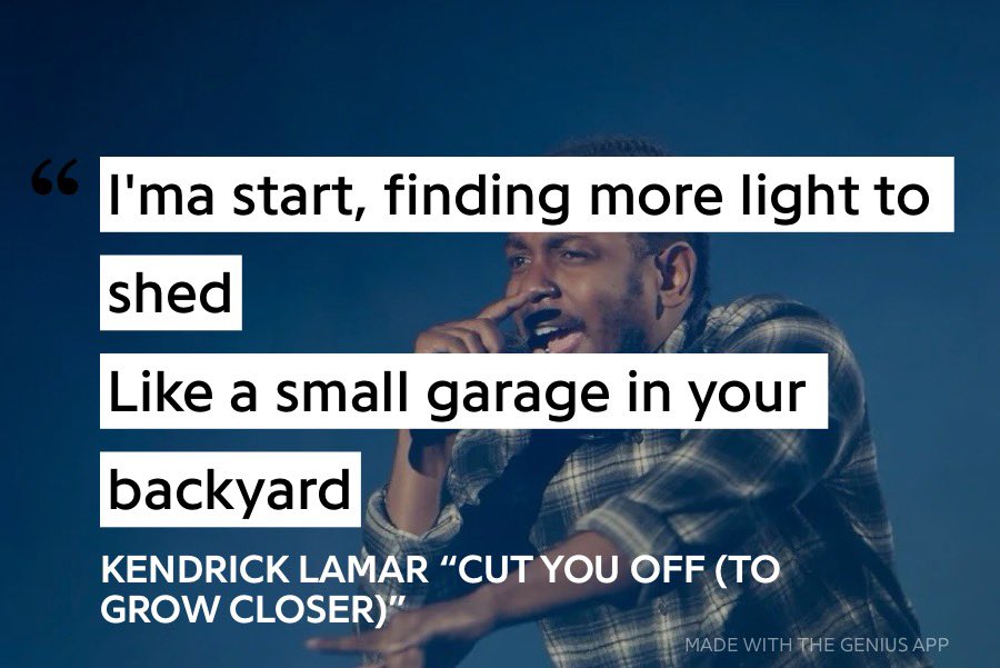 lyric cards that look like shitposts tweet media
