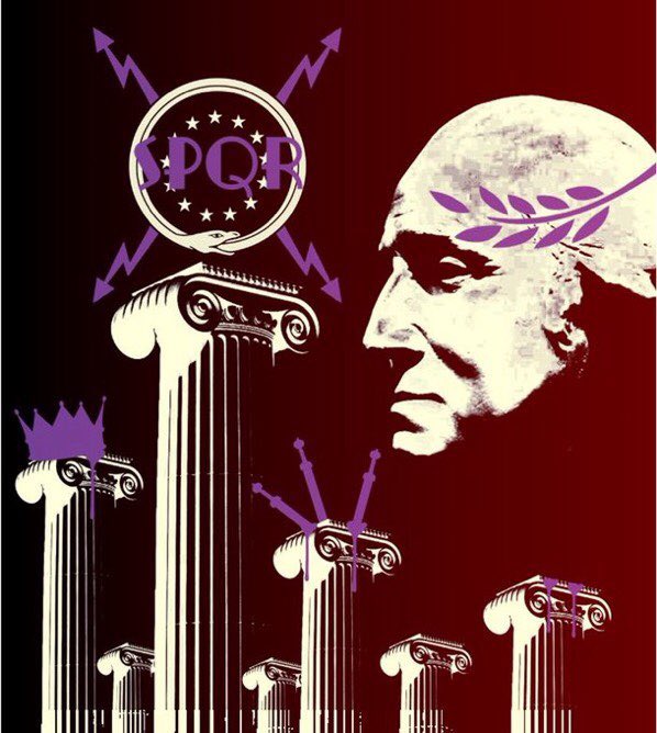 GlobocratXx's tweet image. The Alt Right was a project about reviving 18th century Liberalism. The Dissident Right has strayed from this. It is our time to fulfill and expand the Alt Right's destiny.