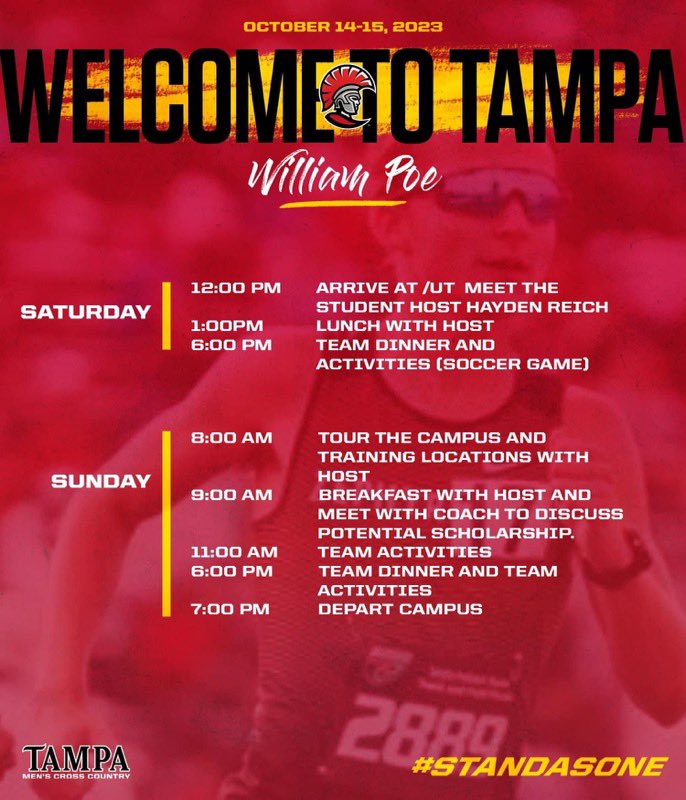 William Poe tweet media