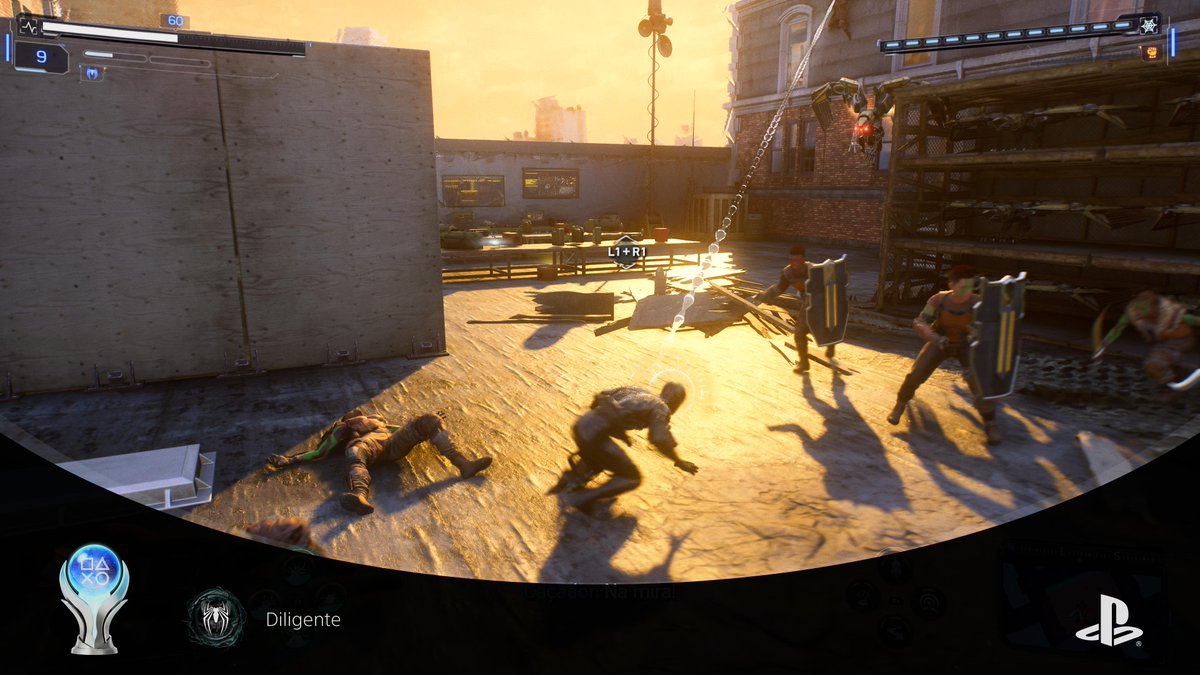 RodrigoNPascoal's tweet photo. Marvel's Spider-Man 2
Diligente (PLATINUM)
#PlayStationTrophy #PS5Share, #MarvelsSpiderMan2 https://t.co/SEHjBpSyJl