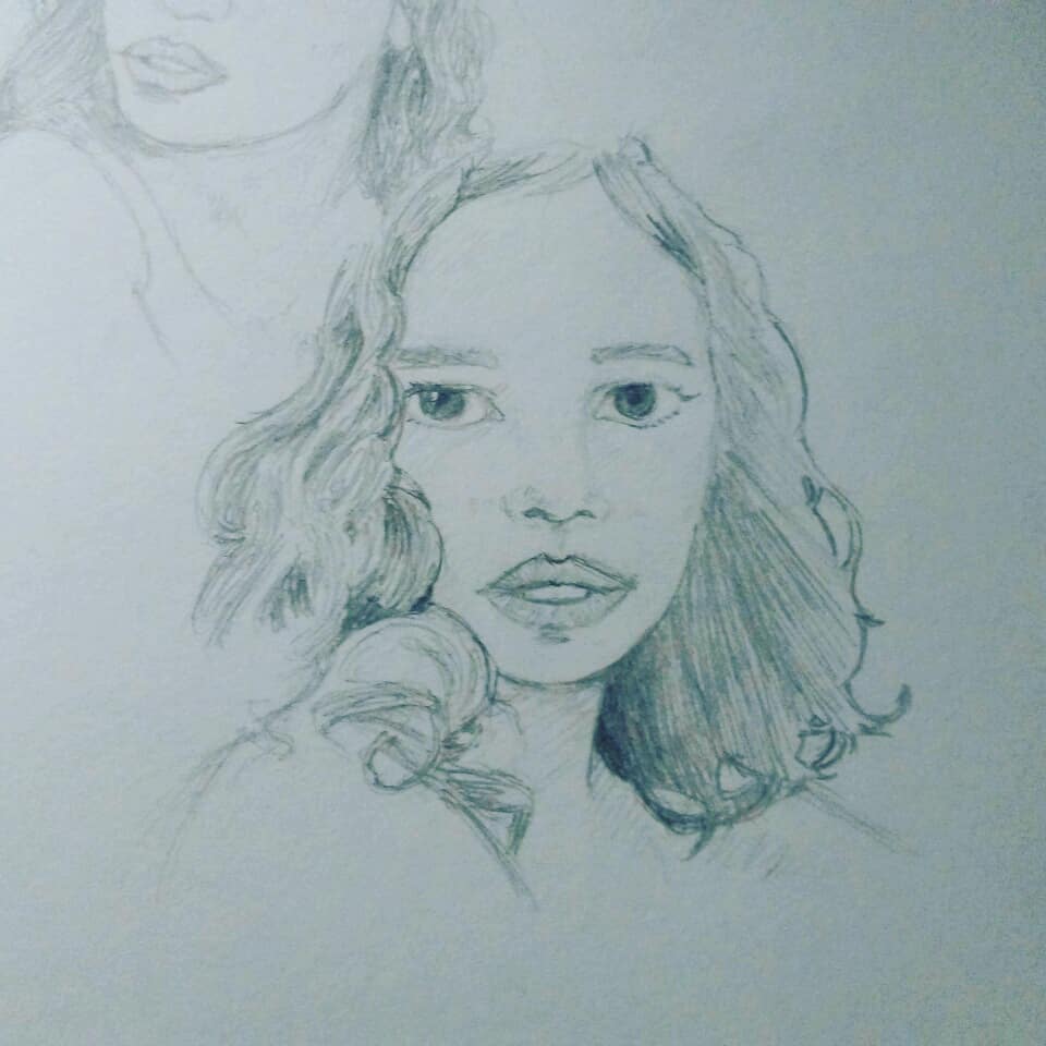tbLonker's tweet photo. More doodles
#doodledump #artdump #art #drawing #sketching #sketchbook #tblonker https://t.co/nEt7XicP1X