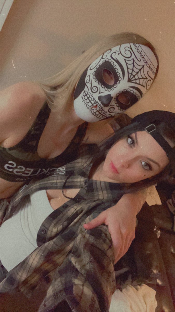 Ashweeelopez's tweet photo. #Halloween2023 https://t.co/h2GhTy8zK1