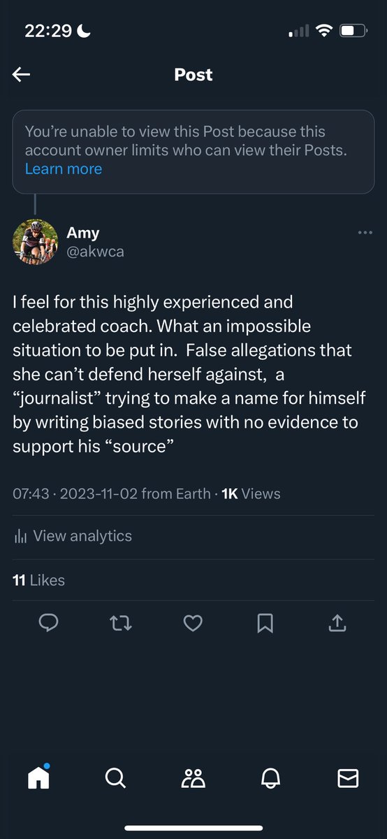 Amy tweet media