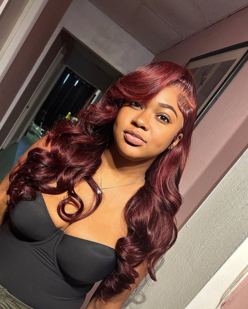WestKissHair's tweet image. 99J Body Wave Lace Front Wigs😍

Click to get the same look:
web.westkiss.com/6ts

#99j #bodywave #lacewig #westkiss