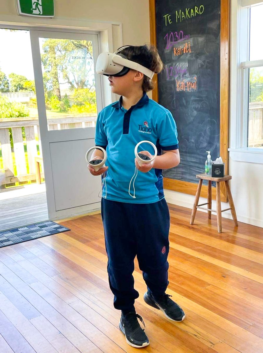 matihikonz's tweet photo. 🌟 Te Wairoa Hub: Where Rangatahi Explore, Learn, and Grow in the Digital World! 💻🚀 #EmpoweringYouth #DigitalJourney #TPM #tepapatipumatihiko @digitalmaori @VictoryUpNZ #NativeTech https://t.co/nvOGrrPoXm