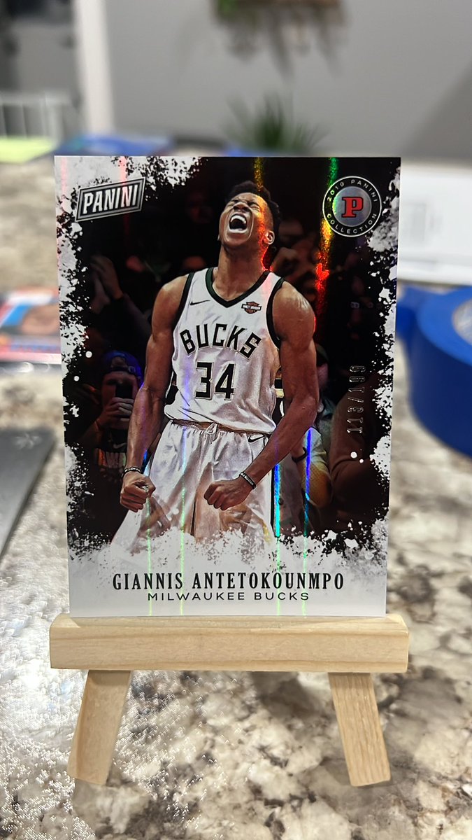 @TheHobby247 Giannis /199 

$18 + shipping 

#cdstacks