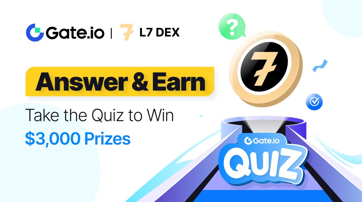 Don't miss out on the chance to participate in the Quiz on @L7_DEX and stand a chance to win $3,000 $LSD7 prizes in the Lucky Draw. Register now to win amazing rewards! #Answer2Earn
#Beatles