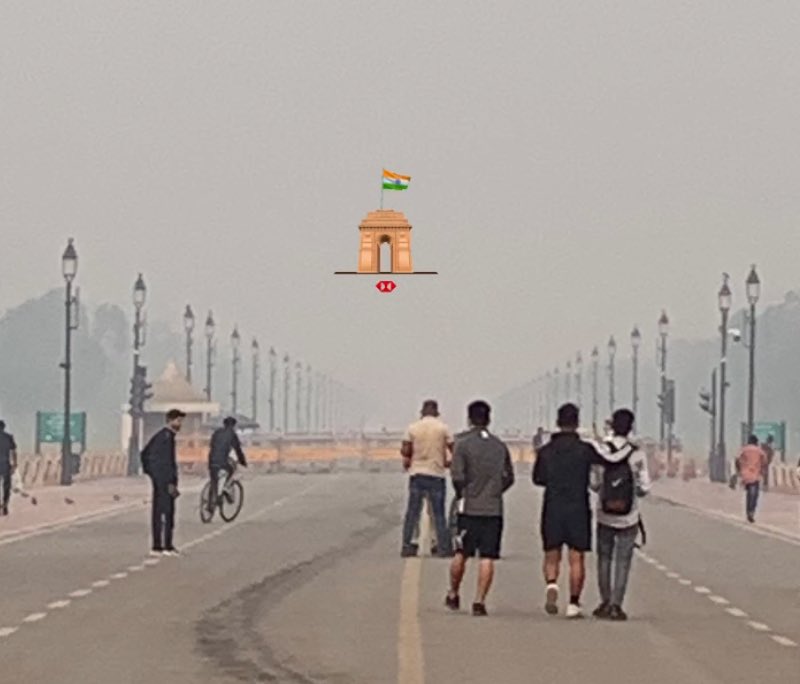 ravinder bawa (@ravsbaws) on Twitter photo Should there be no advisory from the government to mask up? Severe #AQI ! <a href="/DelhiGovernment/">Delhi Government</a> <a href="/ArvindKejriwal/">Arvind Kejriwal</a> <a href="/AapKaGopalRai/">Gopal Rai</a> Should there be no advisory from the government to mask up? Severe #AQI ! <a href="/DelhiGovernment/">Delhi Government</a> <a href="/ArvindKejriwal/">Arvind Kejriwal</a> <a href="/AapKaGopalRai/">Gopal Rai</a>