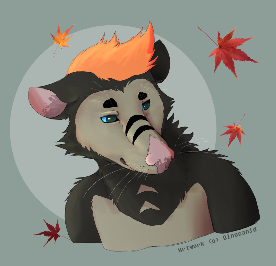 dinocanid's tweet photo. Finished commission for @Arlo_Arcana !
#furry #furryart https://t.co/pUq8E9TFnS