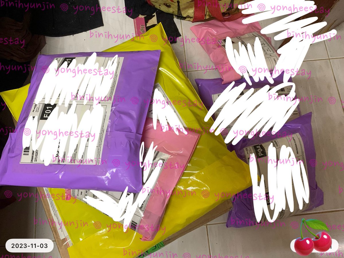 yongheestay's tweet image. #yongheeposto 📮

— skz pilot md
— channiebbo 
+ some other items

ready for pickup today! can check tracking number in my masterlist~ (go to 📌 tweet, click carrd, click postage masterlist)