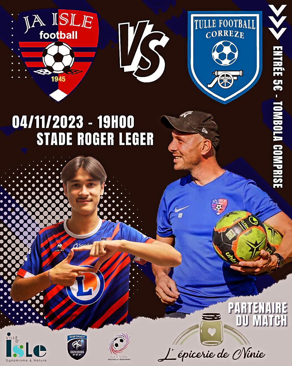 JA Isle (@ja_isle) on Twitter photo 