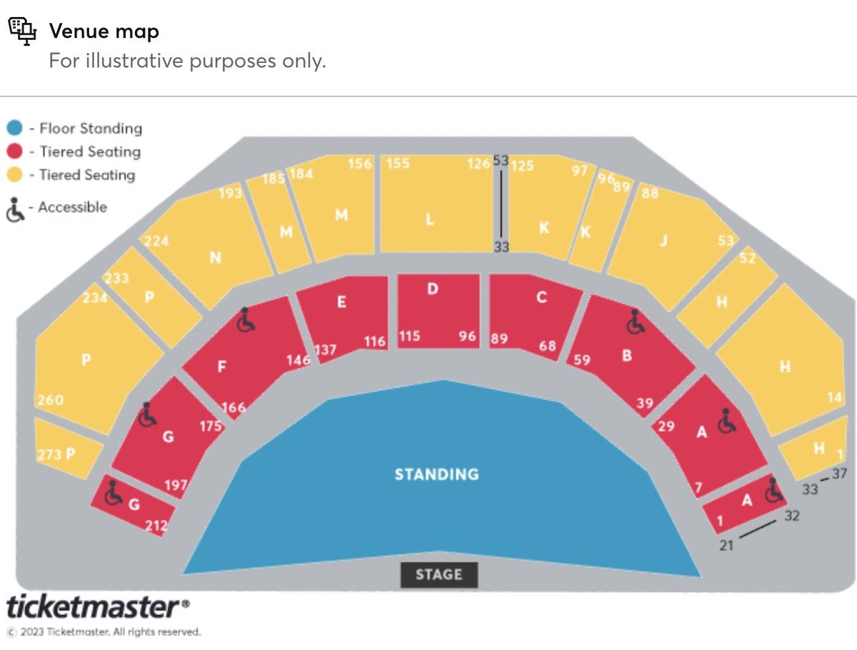 Tickets for Madison Beer’s FIRST headlining ARENA show go on sale in LESS than 8 hours! 🤍

Madison will be playing the 3Arena in Dublin, Ireland. #SpinninTourDublin 🤍
