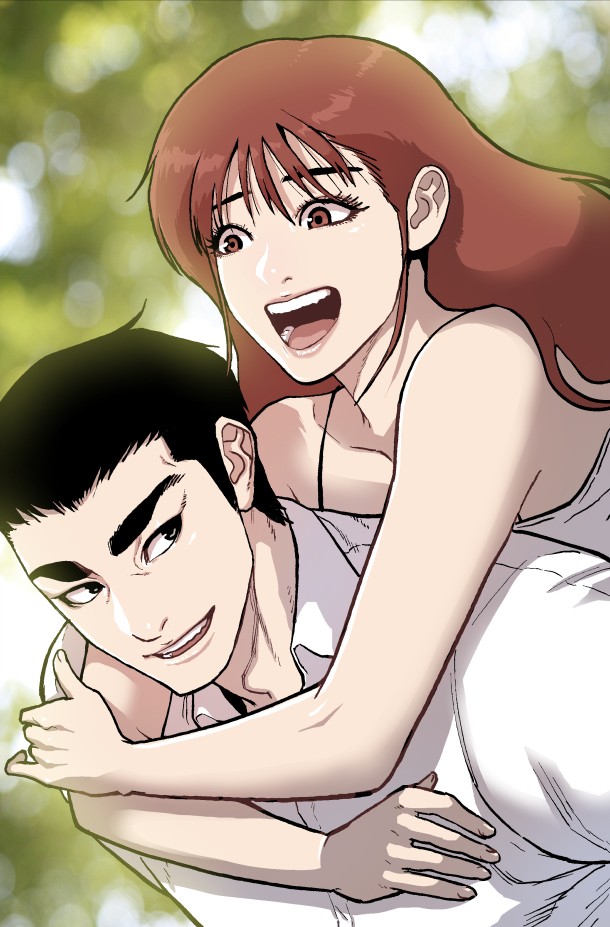 네이버웹툰의 핑크빛 로맨스 웹툰 신작!
월요일 탭에서 11월 12일 일요일 밤에 첫 회가 공개됩니다.