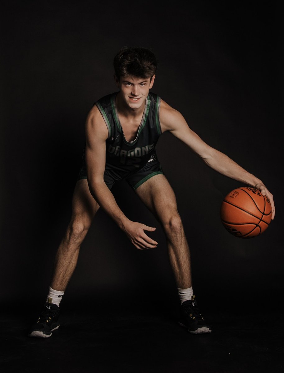 Green County Basketball tweet media