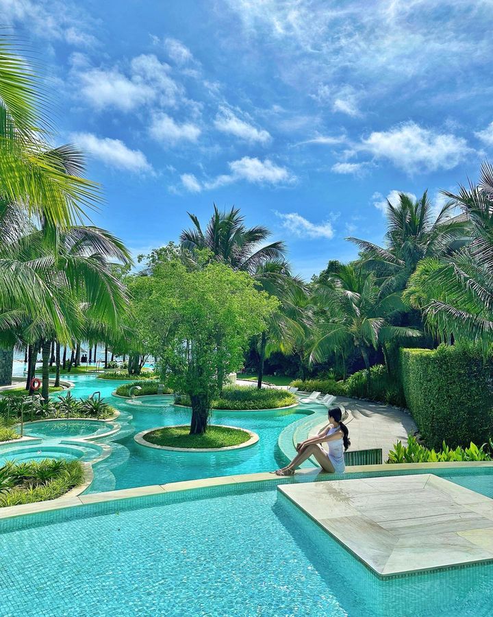 ideabox7's tweet image. 베트남의 몰디브 푸꾸옥에서 즐기는 완벽한 휴양스팟 - ALLTHATTRAVEL - go.shr.lc/3tZ49Mq