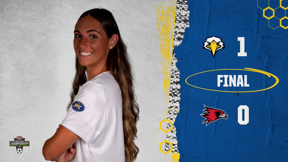 Morehead State Athletics (@msueagles) on Twitter photo .<a href="/MSUEaglesSoccer/">Morehead State Soccer</a> heads to the OVC Championship match!
<a href="/llarbes105/">kate larbes</a> with the goal in the 83rd minute as the Eagles take down SEMO 1-0 to move on to the title match for the first time since 2013 - Sunday, 2 p.m. ET vs. Tennessee Tech.
Story: bit.ly/47fWasz #SoarHigher .<a href="/MSUEaglesSoccer/">Morehead State Soccer</a> heads to the OVC Championship match!
<a href="/llarbes105/">kate larbes</a> with the goal in the 83rd minute as the Eagles take down SEMO 1-0 to move on to the title match for the first time since 2013 - Sunday, 2 p.m. ET vs. Tennessee Tech.
Story: bit.ly/47fWasz #SoarHigher