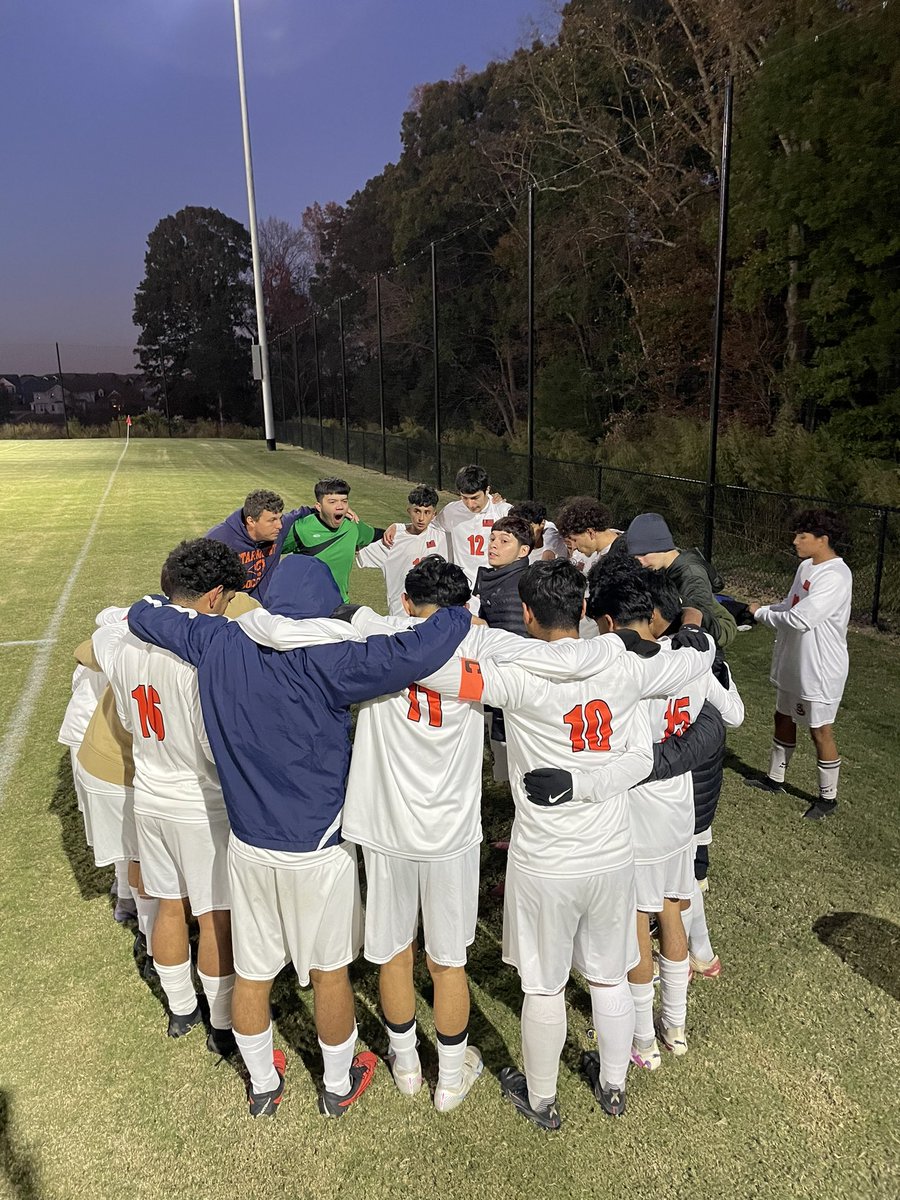 Rams lost a tough one 2-0. Not the outcome we wanted in the 2nd round but we are proud of our boys. Rams finish 12-8-3 on the year. And as always, GO RAMS!!!