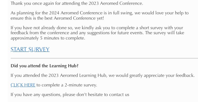 Aeromedical Society of Australasia tweet media