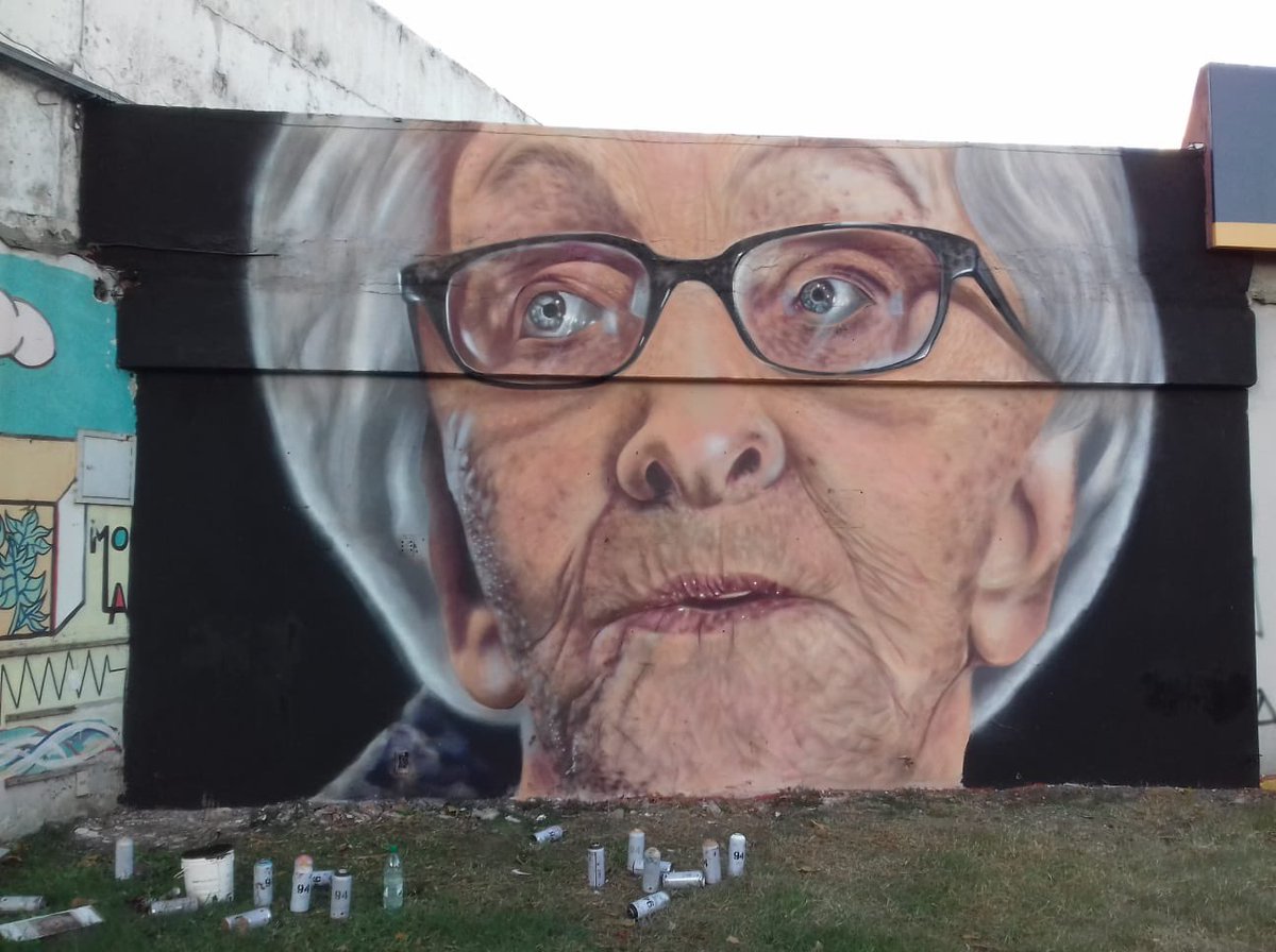 MUY FELIZ CUMPLEAÑOS!!