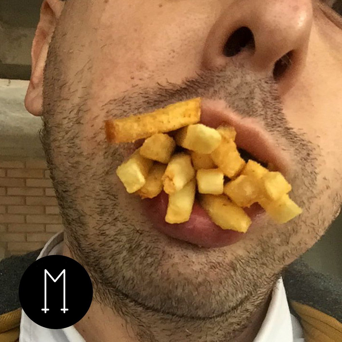 Los Maricas (@los_maricas) on Twitter photo 