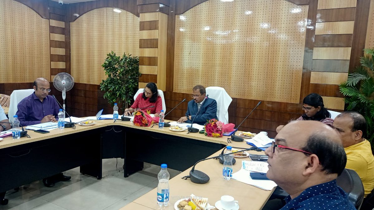 RDC Northern Division Sambalpur tweet media