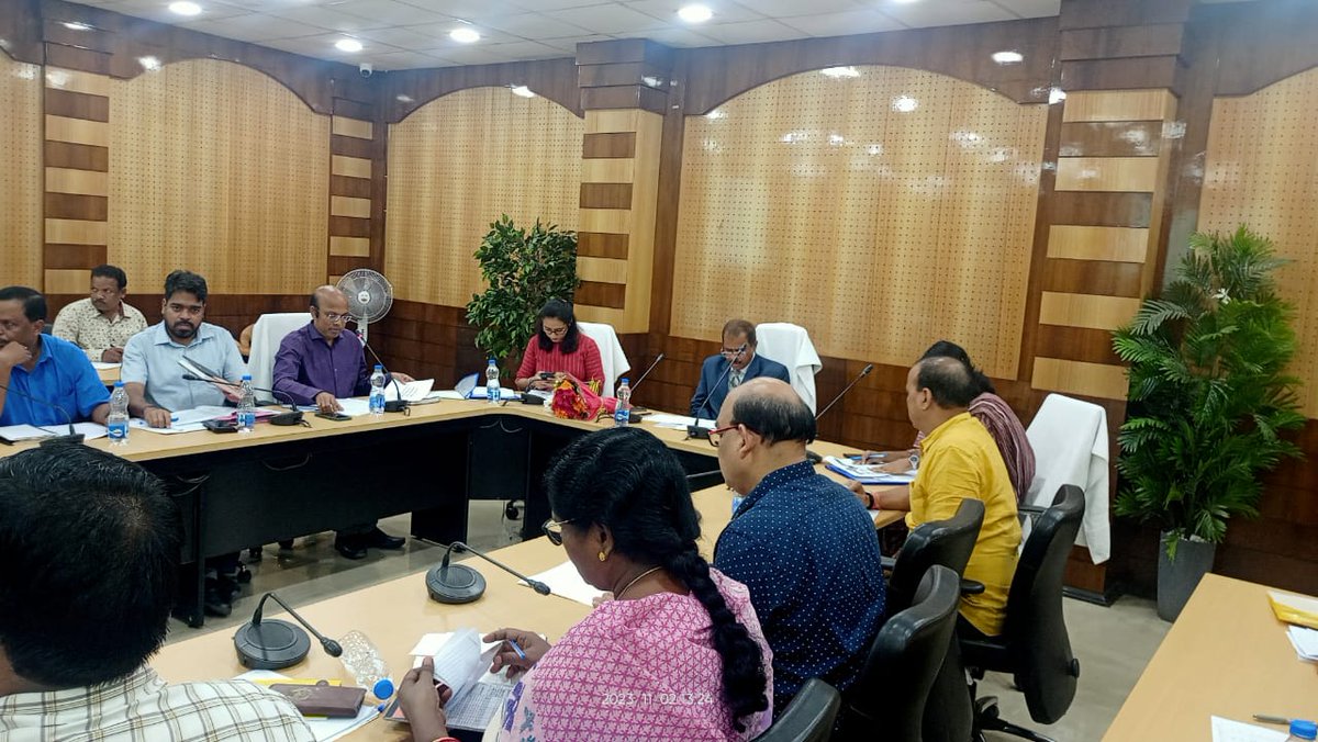 RDC Northern Division Sambalpur tweet media