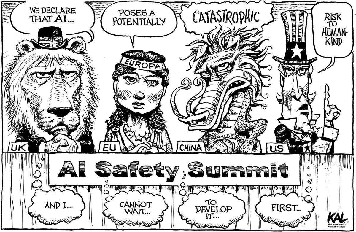kaltoons's tweet photo. My most recent cartoon from @TheEconomist https://t.co/oGJY4NbnU1