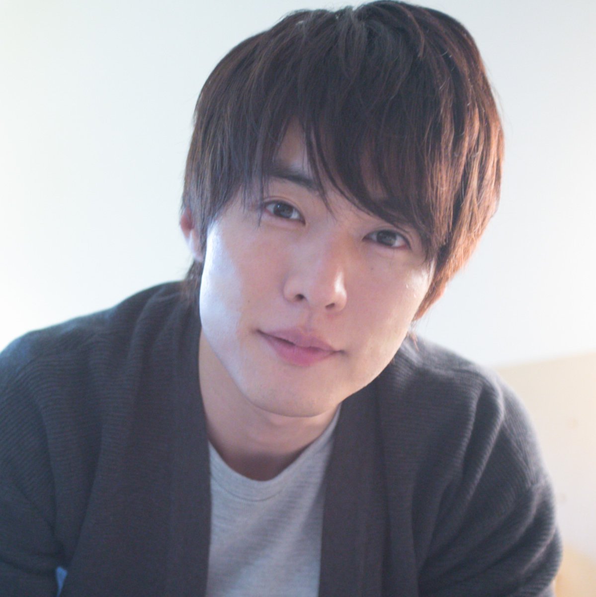 一徹さんへのメッセージは明日のお昼ごろ締切です！ ここでしか言え