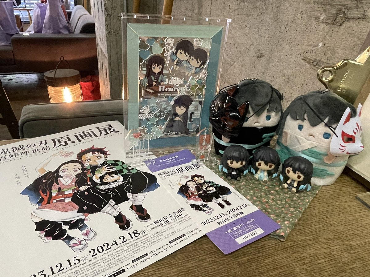 tmui0921's tweet photo. 今日のランチはここ、と決めてました🍛
前売り券は、絵柄入りが欲しかったので嬉しい☺️
#cccscd
#喫茶シファカ https://t.co/RKwS3HPslZ